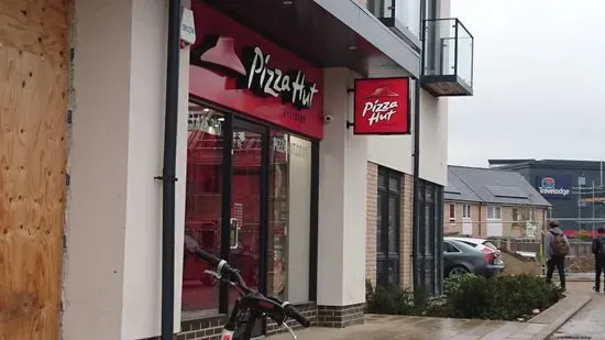 Pizza Hut Cambridge North