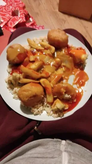 Feltwell Chinese Takeaway