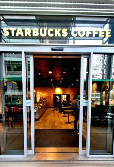 Starbucks Coffee