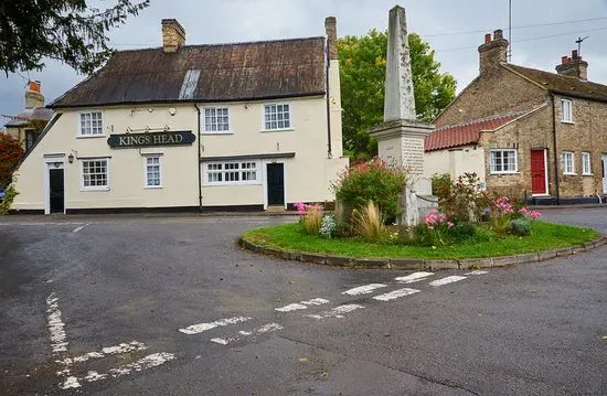 The Kings Head