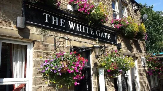 White Gate