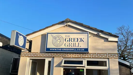 The Greek Grill