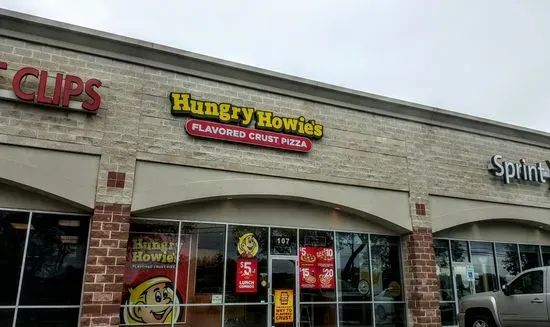 Hungry Howie's Pizza