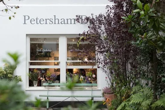 The Petersham Wine Bar & Deli