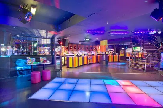 Popworld - Watling Street