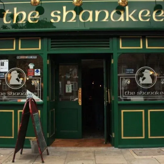 The Shanakee Colindale