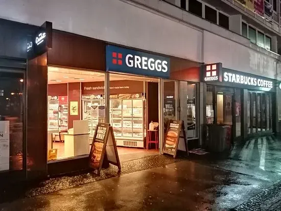 Greggs