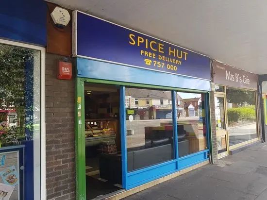 Spice Hut