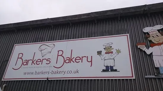 Barkers Bakery