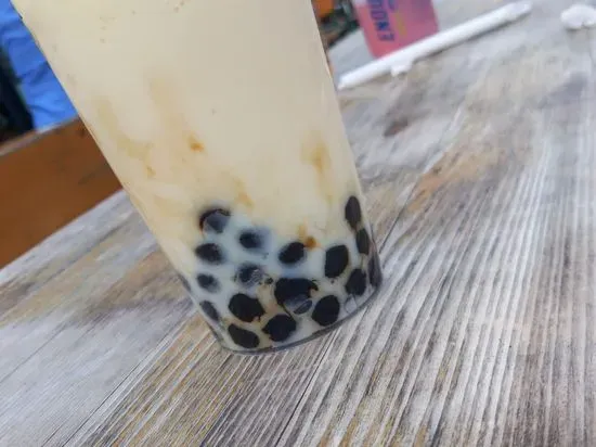 Hero Cha bubble tea