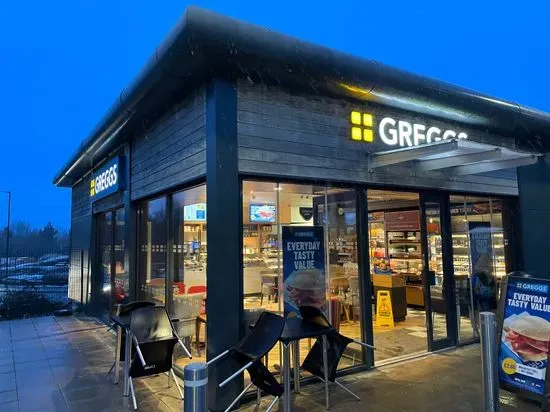 Greggs