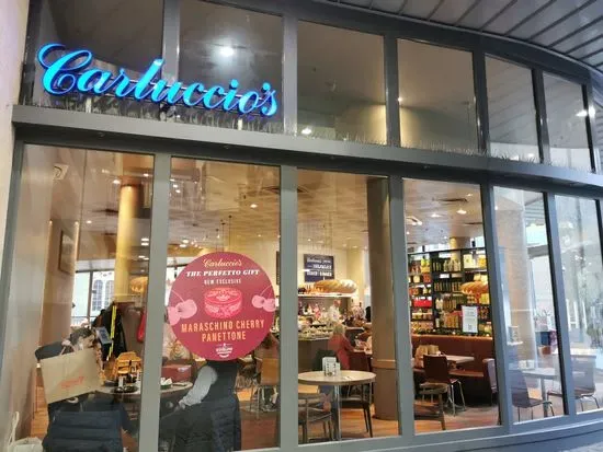 Carluccio's