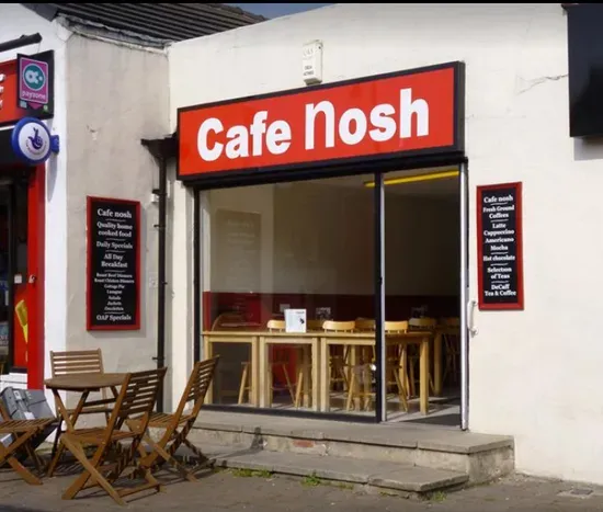 Cafe Nosh