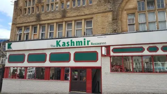 The Kashmir Restaurant