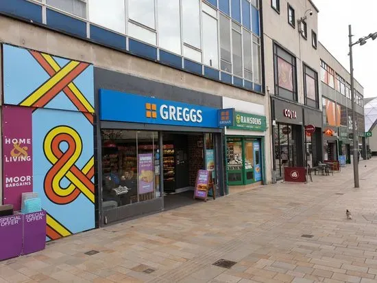 Greggs