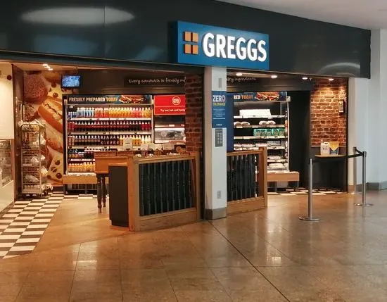 Greggs