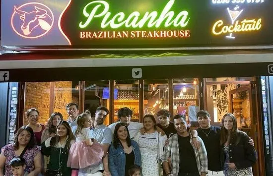 Picanha Steakhouse