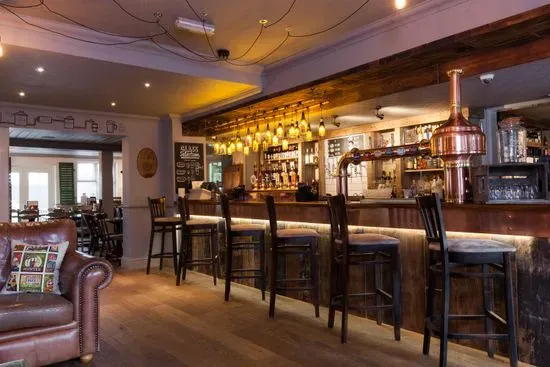 Brewhouse & Kitchen - Southampton