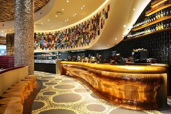 Nando's Westfield London