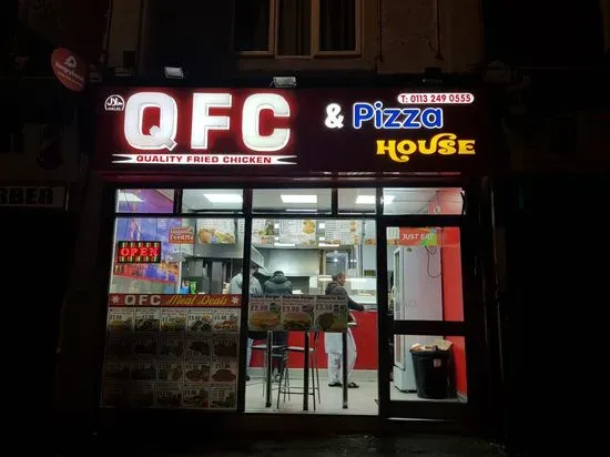 QFC Pizza House
