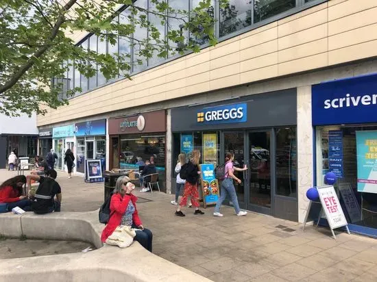 Greggs