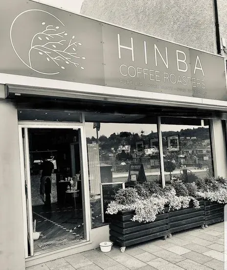 Hinba Coffee Shop