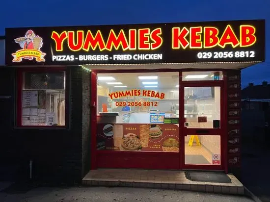 Yummies Kebab