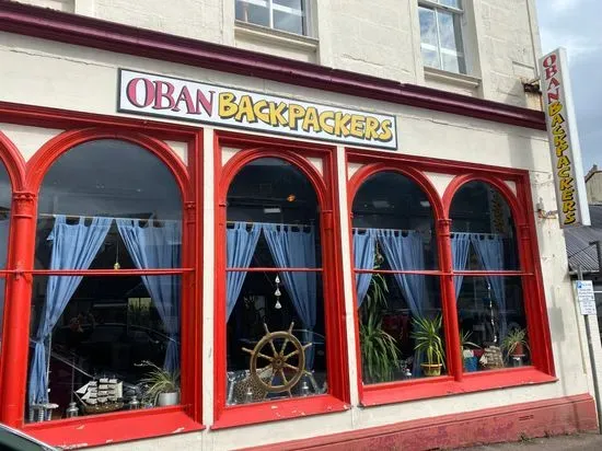 Oban Backpackers