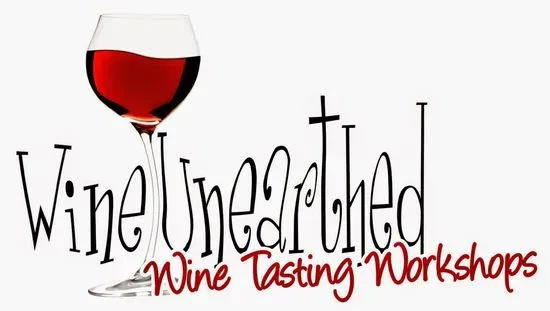 Wine Unearthed - Leeds Wine Tasting