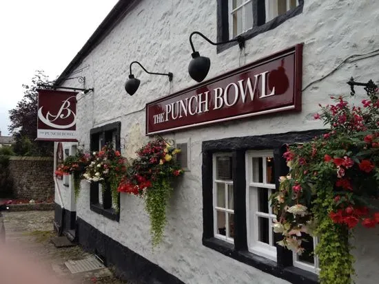 The Punch Bowl