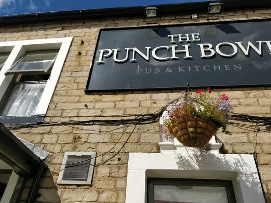 The Punch Bowl Inn