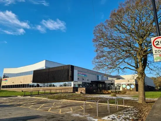 Aireborough Leisure Centre