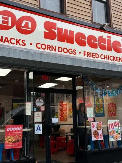 Sweetie's K-Chicken