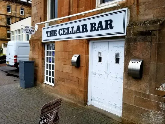 Cellar Bar