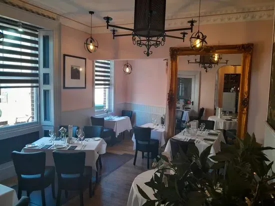 Marcellos Ristorante