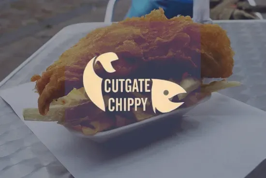 Cutgate Chippy