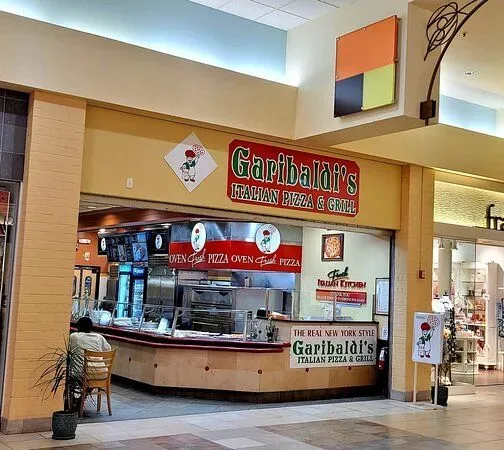 Garibaldi's Italian Pizza & Grill