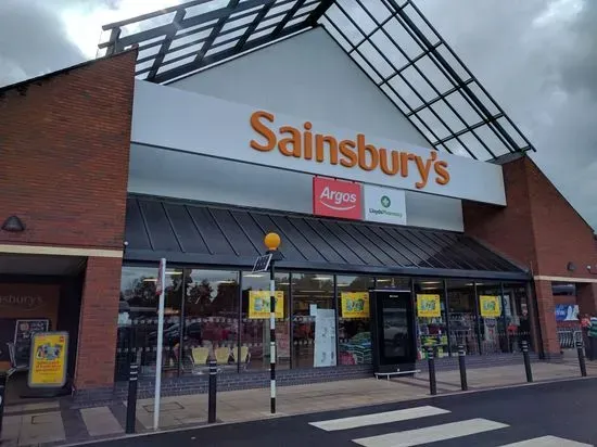 Sainsbury's