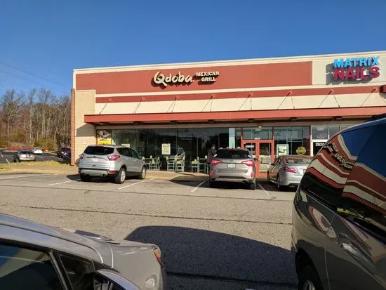 QDOBA Mexican Eats