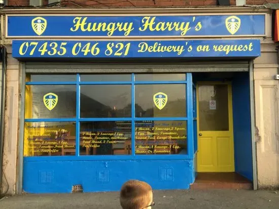 Hungry Harry's