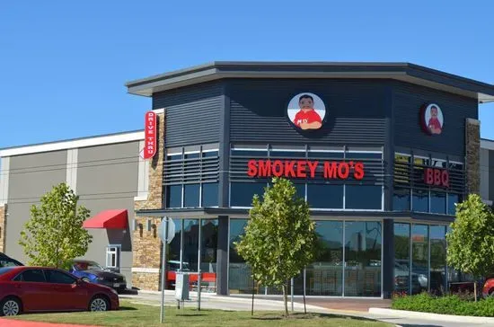 Smokey Mo's BBQ