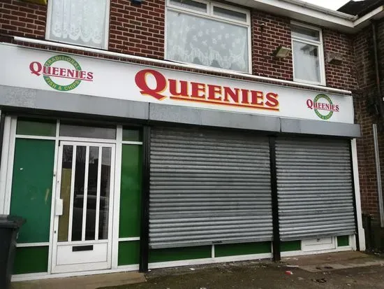 Queenies Fish & Chips