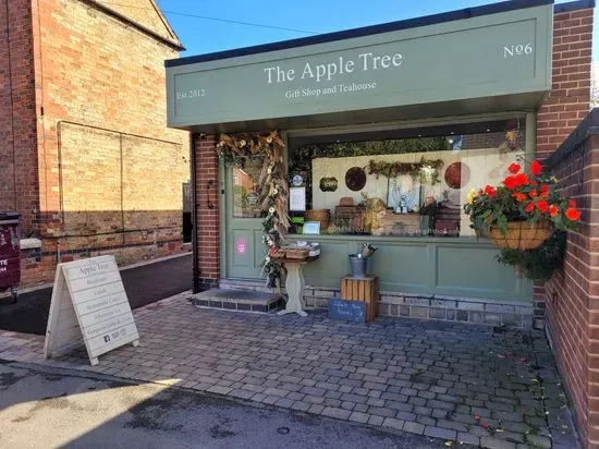 The Apple Tree Gift Shop and Teahouse