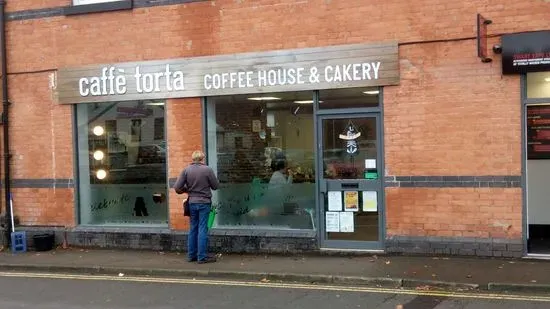 Caffe Torta