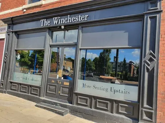 The Winchester