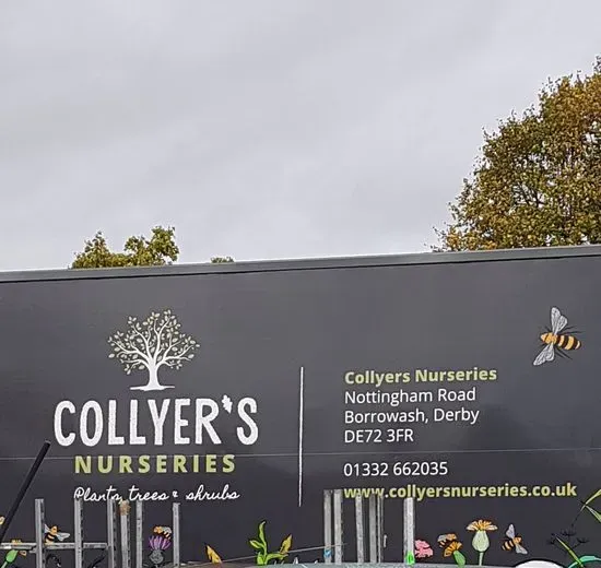 Collyer's Nurseries