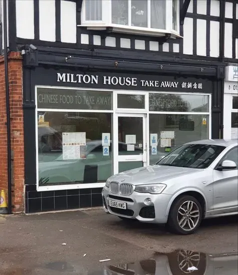 Milton House Take Away