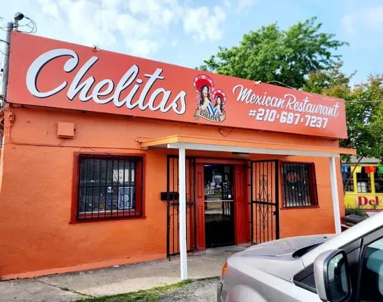 Chelita's Mexican Restaurant