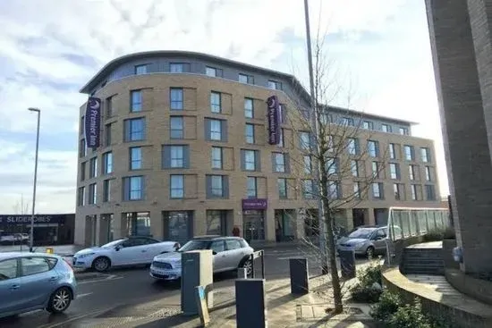 Premier Inn Cambridge East (Newmarket Road) hotel