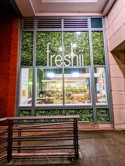 Freshii